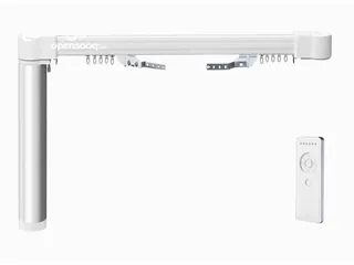  1 SMART CURTAIN SYSTEM AVAILABLE