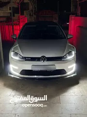  1 E golf 2020