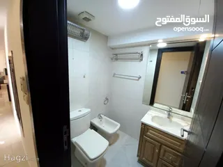  4 شقة مفروشة للإيجار 220م2 ( Property 17413 ) سنوي فقط