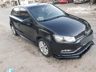  4 بولو 2018  بسعر مرتب