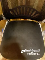  3 كرسي مكتبي للبيع