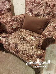  3 طقم كنب للبيع