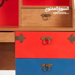  2 للبيع طاولة مستخدمه قليل جداً كالجديدة