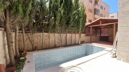  13 شقة غير مفروشة للايجار في عبدون  ( Property 37810 )-175072353
