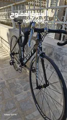  1 2014 Scott Foil 10 54cm