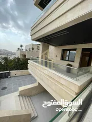  12 شقة أرضية(طابقية) تشطيبات فلل 450م في أرقى مناطق مناطق الظهير / ref 9490