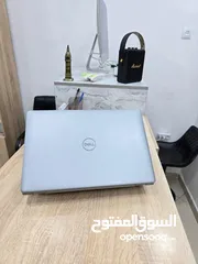  1 لابتوب DELL Latitude اداء خرااافييي