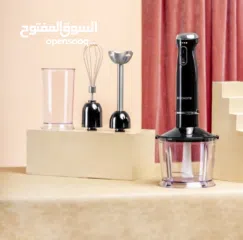  12 طقم خلاط يونيفرسال الاصلي