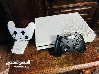  9 Xbox One S  اكس بوكس ون اس