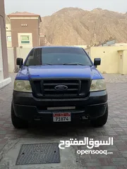  3 للبيع فورد F-150