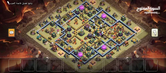  1 Clash of clans