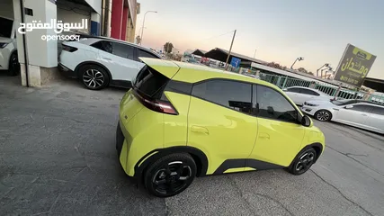  2 BYD SEAGULL 2023 مستعمل