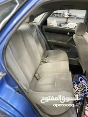  6 شفروليه اوبترا 2007 للبيع