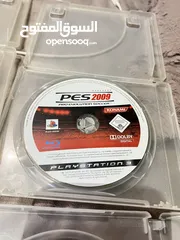  6 Playstation 3 gaming cd