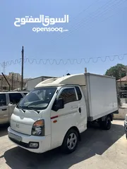  5 هيونداي بورتو 2018