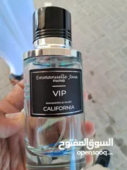  4 انواع عطور فرنسيه من أجود العطور الاصلية