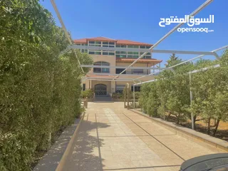  5 مزرعة و ڤيلا ريڤيرا ام العمد طريق المطار- Rivera Resort Farm