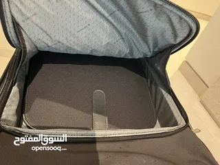  5 Samsonite Cabin Size Luggage