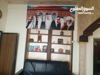  15 مدرسة خاصة للبيع في محافظة الزرقاء بلدية الرصيفة مقابل بلدية الرصيفة بجانب الندى مول اول طلوع الجبل