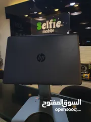  1 Laptop HP Used