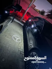  29 مرسيدس S450