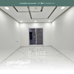  12 شقة ديلوكس للبيع نظام عربي في منطقة هادئة وراقية في الحد الجديدة قريبة من جميع الخدمات