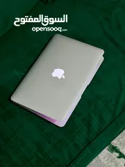  4 MacBook air 11-inch 2015