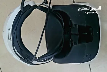  5 playstation VR