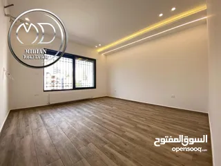  4 شقه جديدة للبيع الجندويل مساحات  160م تشطيبات سوبر ديلوكس اطلالة جميلة بأسعار مميزة