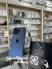  3 متجر دايموند موبايل  iPhone 15 Pro Max