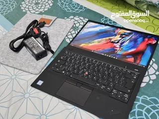  1 X1 Carbon TouchScreen - Core i7/16gb/512gb - Lenovo Thinkpad ultrabook Laptop Dell xps yoga hp envy