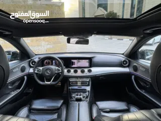  19 مرسيدس E220 ديزل