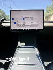  26 Tesla Model 3 2023 standard plus فحص كامل