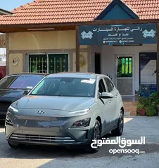  1 هيونداي كونا 2022