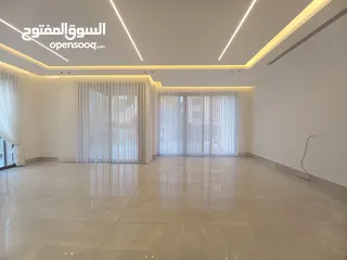  6 شقة غير مفروشة للإيجار في الصويفية ( Property 38514 ) سنوي فقط