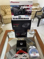  49 صوتيات بايونير
