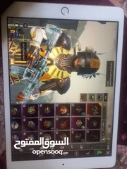  8 حساب ببجي موبايل  العالميه
