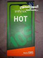  2 infinix hot 10s