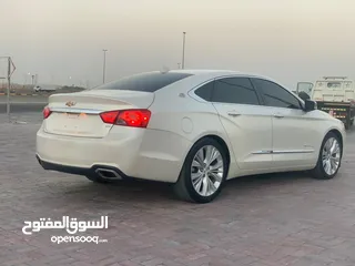  10 شيفروليه امبالا وارد امريكا موديل 2014 LTZ فول اوبشن  مطلوب 24500 الف درهم