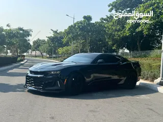  9 CHEVROLET CAMARO 1LT 2020