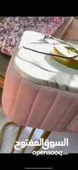  5 طاولة مناكير