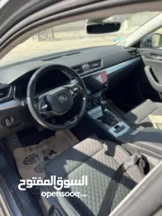  1 سكودا فابيا 2020 بالرخصة جير عادي