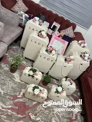  1 شناتي جهاز العروسة