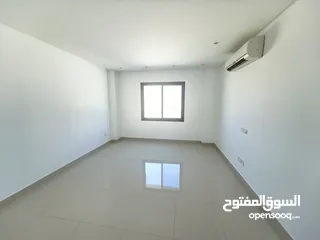  10 للايجار شقه سكنية نظيفة جدا مع التكييف .مكونة من.  غرفتين صالة ومطبخ  وحمامين موقع ممتاز