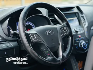  14 هونداااي سنتافي مطور 2000 ديزل 4*4 الجب صلاة نبي بوضع الشركه الله يبارك ل صاحب نصيب