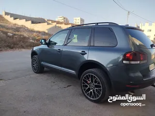  6 طوارق 2007