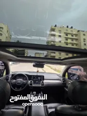  16 كيا سورينتو 2021 فل الفل