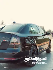  4 اعلي فءه فتحه سقف Skoda Vrs