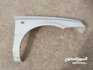  7 قطع سزوكي baleno للبيع