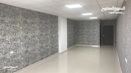  3 مكتب جاهز للبيع - تشطيب سوبر ديلوكس